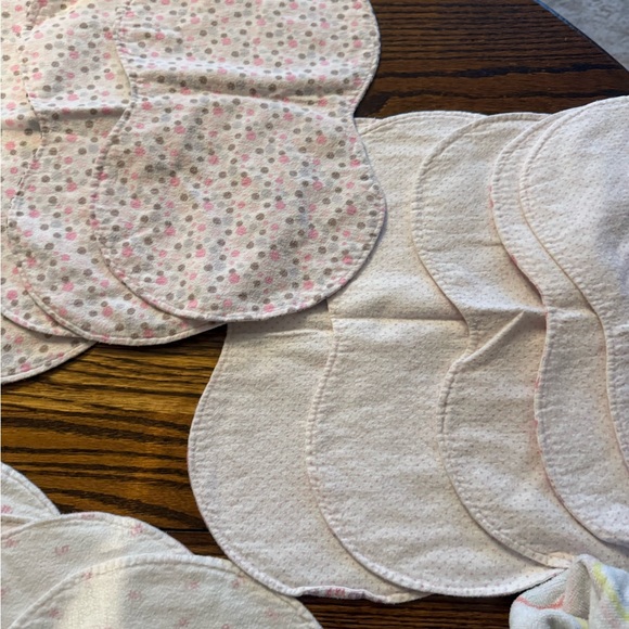 Bundle of Burp Rags - Picture 3 of 6
